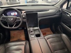 2023 GAC Trumpchi Trumpchi GS4 Plus 2022 2.0T AT 390T interstellarEdition #6