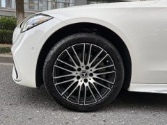 2025 Mercedes-Benz C-Class 2025 Facelift 1.5T AT C 260 L Sport #4