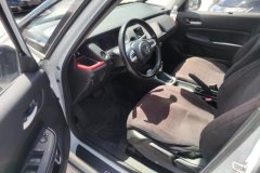 2020 Honda Fit Hatchback 2021 1.5 AT ChaoyueMaxEdition #9