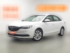 2018 Buick Excelle GT Sedan 2018 1.0T MT 15TElite #1