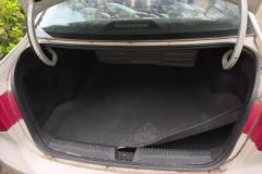 2015 Volkswagen Jetta 2015 1.6 AT Luxury #4