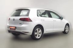 2017 Volkswagen Golf 2017 1.4T AT 230TSI Comfort Million Edition #2
