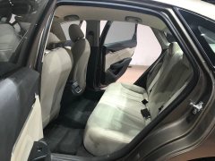 2018 Buick Excelle GT Sedan 2017 1.5 AT 15NEntry #16