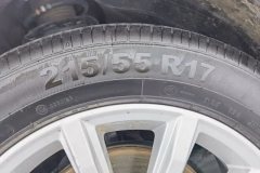 2019 Volkswagen Magotan 2019 2.0T AT 330TSILeading China VI #9