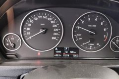 2017 BMW 3 Series 2017 1.5T AT 318LiFashion #14