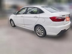 2016 Chang'an Yuexiang V7 2016 1.6 AT pleasure China V #7