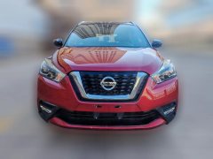 2019 Nissan Kicks 2018 1.5 AT Smart ConnectExclusive #2