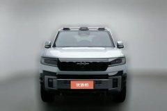 2024 Fangchengbao Bao8 2025 ZhiyongFlagship 6Seat #3