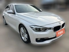 2017 BMW 3 Series 2017 2.0T AT 320LiFashion #3