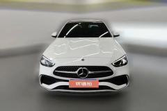 2023 Mercedes-Benz C-Class 2023 Facelift II 1.5T AT C 260 L Sport #2