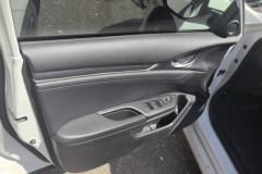 2019 Honda Civic 2016 1.5T AT 220TURBOPremium #7
