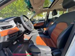 2019 Geely Auto Vision S1 2018 1.5 AT Fengxiang #4