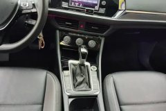 2019 Volkswagen Sagitar 2019 1.4T AT 280TSIComfort China VI #16