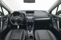 2015 Subaru Forester 2015 2.0 AT Special decorationAnniversary (Imported) #14