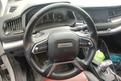 2017 Haval H2s 2018 1.5T AT Red LabelLuxury #15