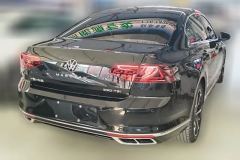 2023 Volkswagen Magotan 2023 2Million Edition 2.0T AT 330TSI DSGLeading #3