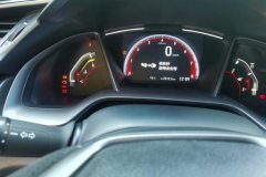 2022 Honda Civic 2021 1.5T MT HATCHBACK 220TURBODriving fun control #14