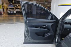 2023 Hyundai Tucson 2023 TucsonL 1.5T AT 2WDLUXPremium #7