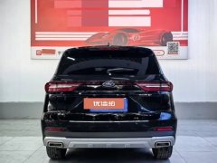 2024 Ford Equator 2023 2.0T AT EcoBoost 225 Respect the leader 7Seat（2/2/3） #8