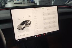 2024 Tesla Model 3 2023 rear wheel driveEdition #14