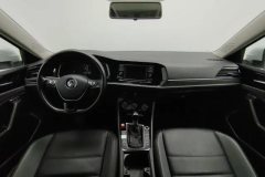 2020 Volkswagen Sagitar 2020 1.4T AT 280TSIComfort China VI #14