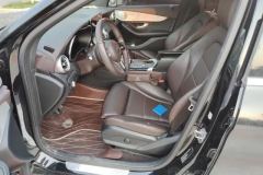 2022 Mercedes-Benz GLC-Class 2022 Facelift III 2.0TAT GLC 260 L 4MATIC Dynamic #9