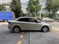 2015 Roewe 350 2014 1.5 AT XunyueEdition #4