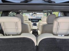 2021 Li Auto Li Auto ONE 2019 EREV6SeatEdition #22