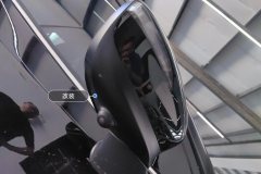 Right Exterior Mirror
