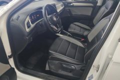 2024 Volkswagen T-Roc 2024 280TSI DSG2WDtimeEdition #9