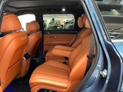 2025 AITO M7 2024 1.5T Smart drivingRWDUltraEdition 6Seat #10