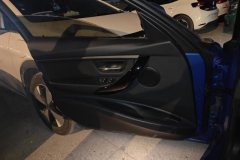 2017 BMW 3 Series 2017 2.0T AT 320Li MSport #7