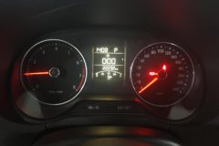 2015 Volkswagen Polo Hatchback 2014 1.6 AT Comfort #14