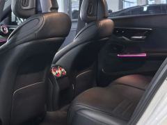 2022 Mercedes-Benz C-Class 2022 1.5T AT Facelift C260L Sport #6