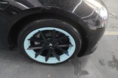 2023 Tesla Model 3 2022 rear wheel driveEdition #6