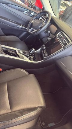 2020 Lynk & Co Lynk & Co 01 PHEV 2019 1.5T AT PHEVPowerPro China VI HEV #6
