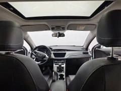 2021 Geely Auto Emgrand Sedan 2021 UP 1.5L MTLuxury #10