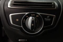 2018 Mercedes-Benz C-Class 2018 2.0T AT C200LSport #24