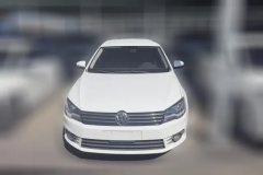 2015 Volkswagen Bora Sedan 2015 1.6 AT Good qualityEditionFashion #2
