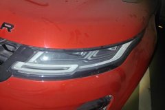 2019 Land Rover Range Rover Evoque 2020 2.0T AT 249PS R-DYNAMIC HSELuxuryCustom #5