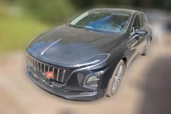 2024 Hongqi E-QM5 2023 560km PLUS #1