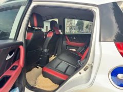 2018 JAC Group iEV6E 2018 SportiEV6ELuxurySmart EV #10