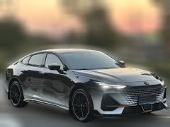 2023 Chang'an UNI-V 2023 1.5T AT Sport #2