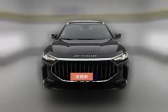 2025 Jetour X70 Plus 2025 Champion 1.5T DCTchampionPRO 5Seat #2