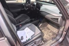 2024 Volkswagen ID.3 2024 pureSmart #8