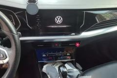 2022 Volkswagen Passat 2022 2.0T AT 330TSI starry skyElite #13