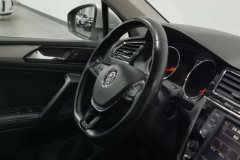 2018 Volkswagen Tiguan L 2018 2.0T AT 330TSILuxury FWD #23
