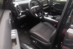 2023 Jetour Traveler 2023 2.0T AT 4WDtime travelPRO #9