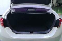 2018 Toyota Levin 2017 1.8 AT H GSEliteSunroofEditionHybrid Facelift HEV #4