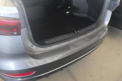 2024 Geely Auto Emgrand Sedan 2023 No.4generationChampion 1.5L AT CVTLuxury #4